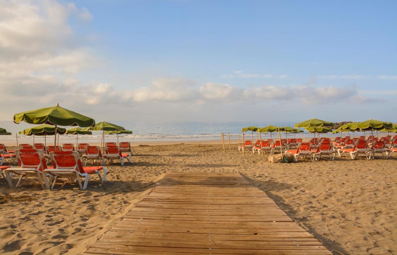 Calma Suites Maspalomas (Gran Canaria) Exterior foto