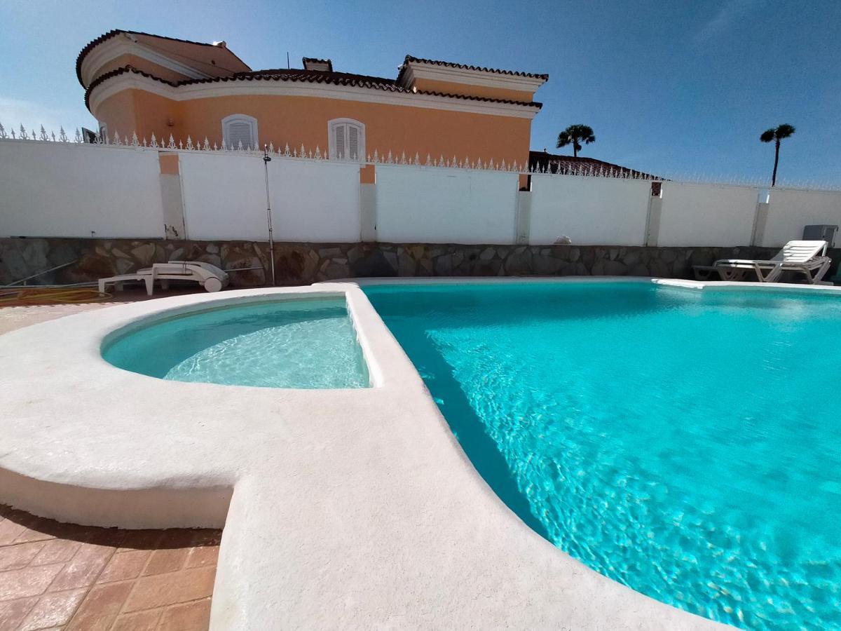 Calma Suites Maspalomas (Gran Canaria) Exterior foto
