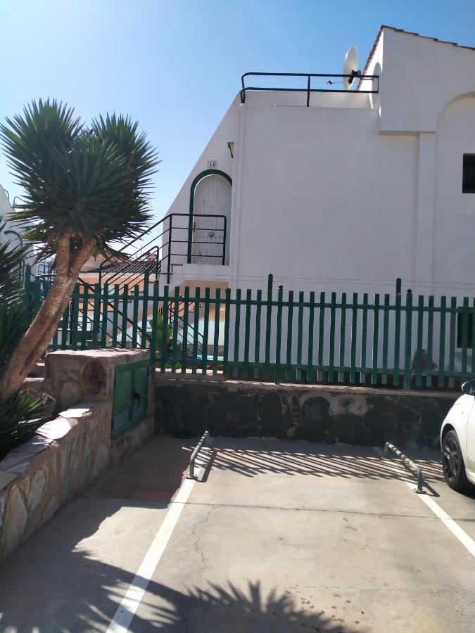 Calma Suites Maspalomas (Gran Canaria) Exterior foto