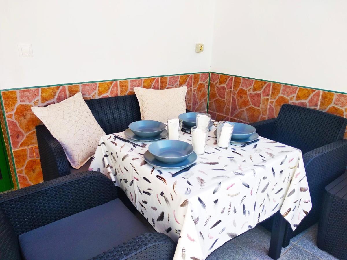 Calma Suites Maspalomas (Gran Canaria) Exterior foto