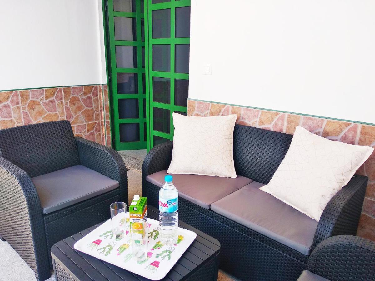 Calma Suites Maspalomas (Gran Canaria) Exterior foto